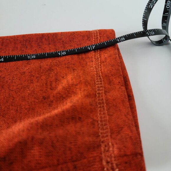 THOMAS & OLIVIA HALLOWEEN TOP /HAUNTED HOUSE EMBELLISHED/ SZ L/SPARKLE DETAIL - Picture 6 of 9